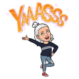 LETS BE POSH PALS! 